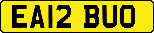 EA12BUO