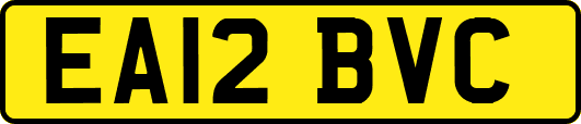 EA12BVC