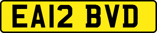 EA12BVD