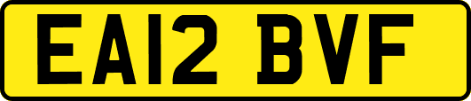 EA12BVF