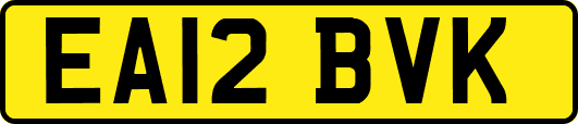 EA12BVK