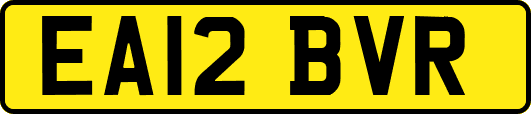 EA12BVR