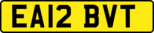 EA12BVT