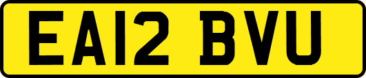 EA12BVU