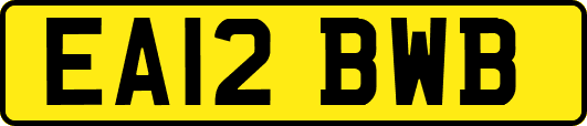 EA12BWB