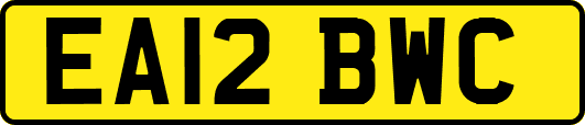 EA12BWC