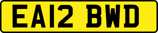 EA12BWD