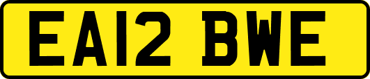 EA12BWE