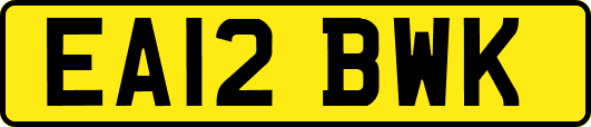 EA12BWK