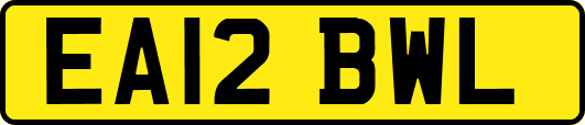 EA12BWL