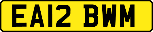 EA12BWM