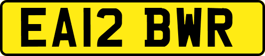 EA12BWR