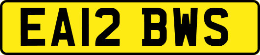 EA12BWS