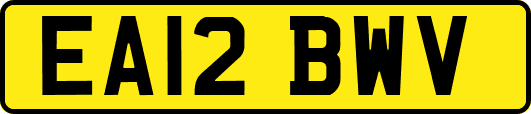 EA12BWV