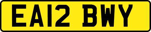 EA12BWY