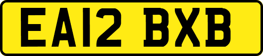 EA12BXB