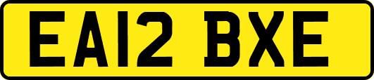 EA12BXE