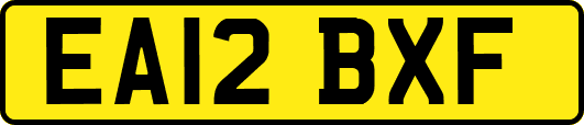 EA12BXF