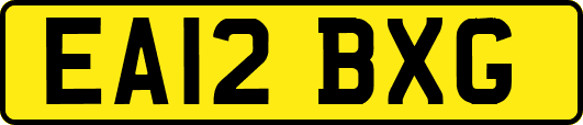 EA12BXG