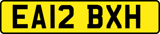 EA12BXH