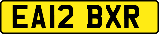 EA12BXR