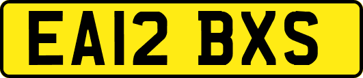 EA12BXS