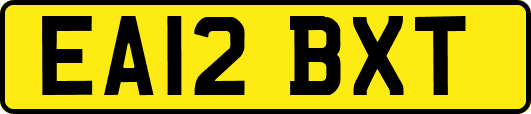 EA12BXT