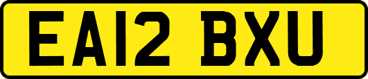 EA12BXU