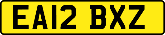 EA12BXZ