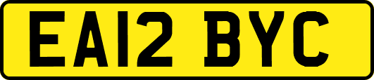 EA12BYC