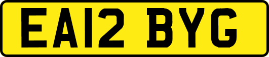 EA12BYG