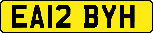 EA12BYH