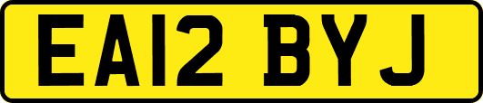 EA12BYJ