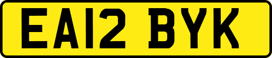 EA12BYK