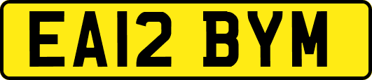 EA12BYM