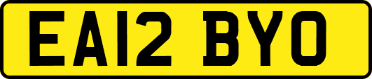 EA12BYO