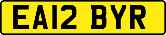 EA12BYR