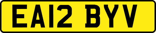 EA12BYV