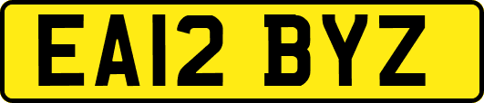 EA12BYZ