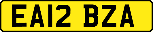 EA12BZA