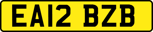 EA12BZB