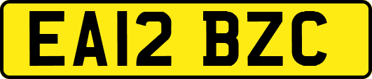 EA12BZC