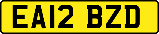 EA12BZD