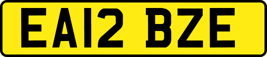 EA12BZE