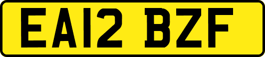 EA12BZF