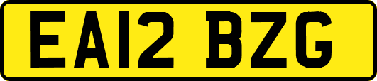 EA12BZG