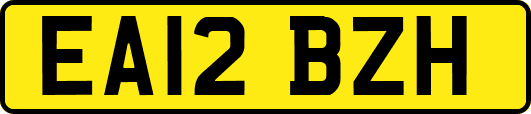 EA12BZH