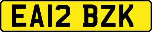 EA12BZK