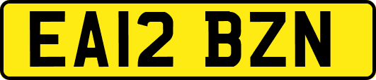 EA12BZN