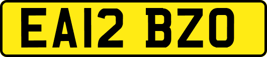 EA12BZO